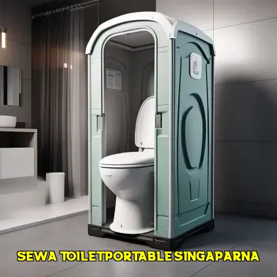 sewa toilet portable singaparna